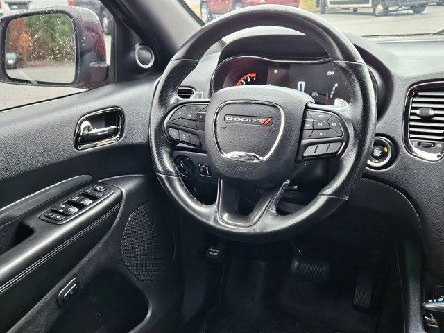 used 2020 Dodge Durango car, priced at $22,995