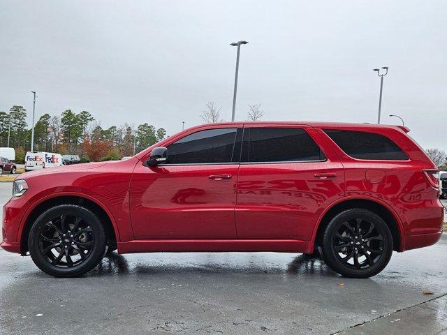 used 2020 Dodge Durango car, priced at $22,995