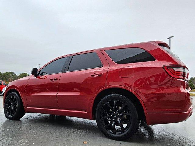 used 2020 Dodge Durango car, priced at $22,995