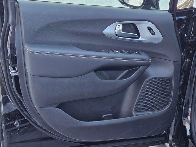 new 2026 Chrysler Pacifica car, priced at $53,999