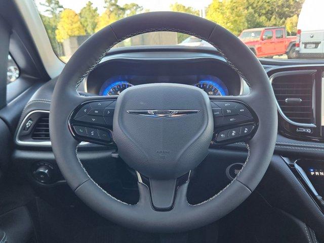 new 2026 Chrysler Pacifica car, priced at $53,999