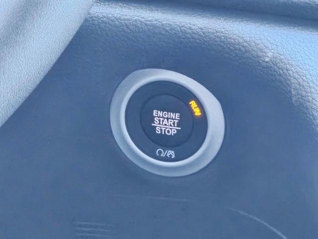 new 2026 Chrysler Pacifica car, priced at $53,999