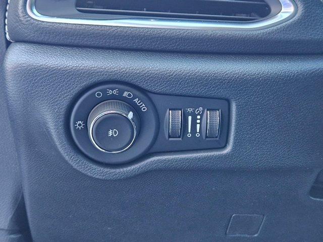 new 2026 Chrysler Pacifica car, priced at $53,999