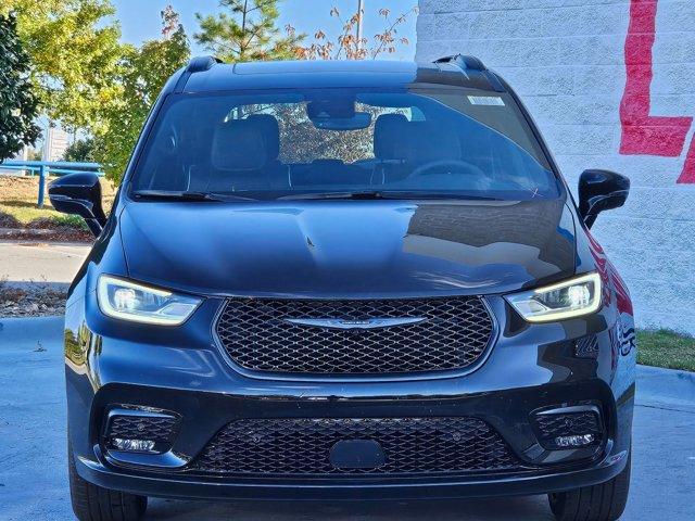 new 2026 Chrysler Pacifica car, priced at $53,999