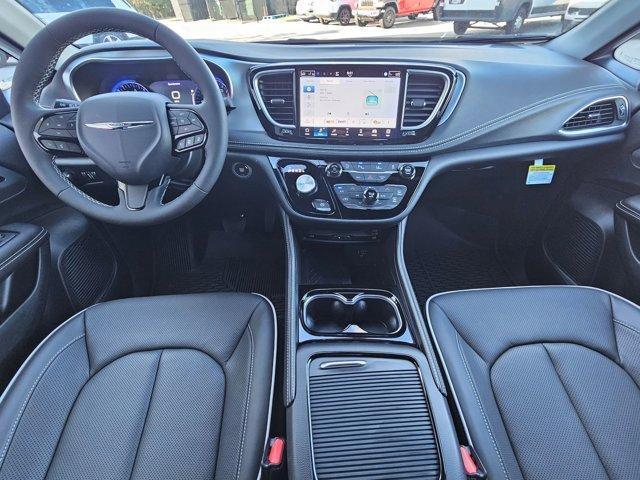 new 2026 Chrysler Pacifica car, priced at $53,999