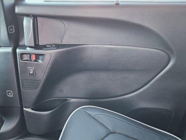 new 2026 Chrysler Pacifica car, priced at $53,999