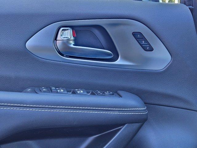 new 2026 Chrysler Pacifica car, priced at $53,999