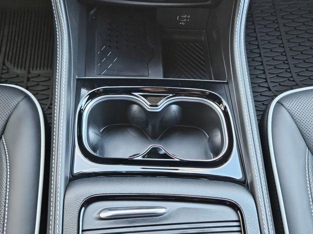 new 2026 Chrysler Pacifica car, priced at $53,999