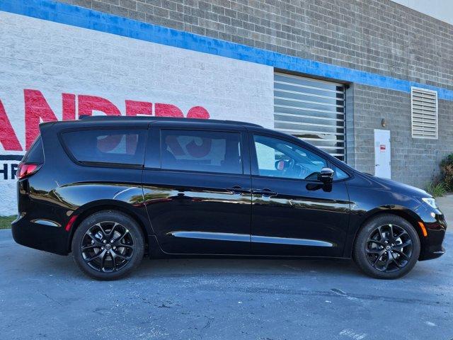 new 2026 Chrysler Pacifica car, priced at $53,999