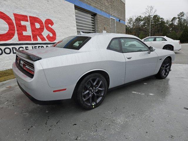 new 2023 Dodge Challenger car, priced at $40,749