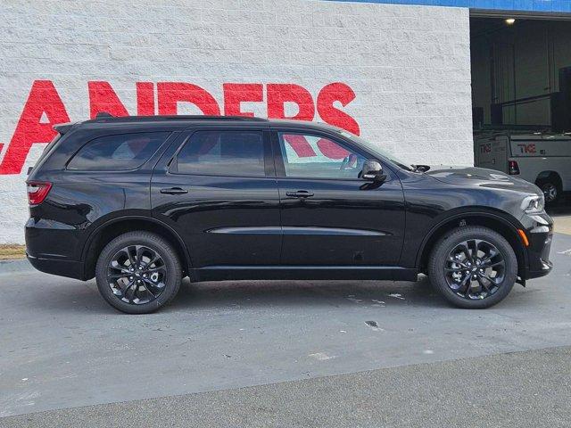 new 2024 Dodge Durango car, priced at $45,204