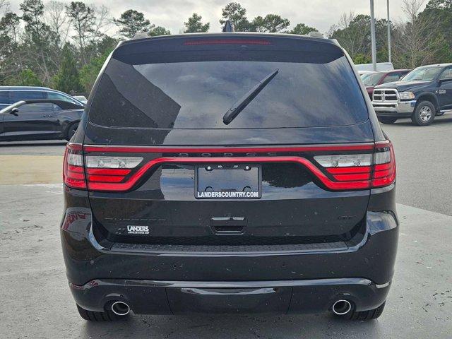 new 2024 Dodge Durango car, priced at $45,204