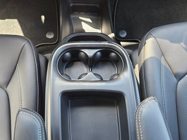 new 2025 Chrysler Pacifica car, priced at $46,397