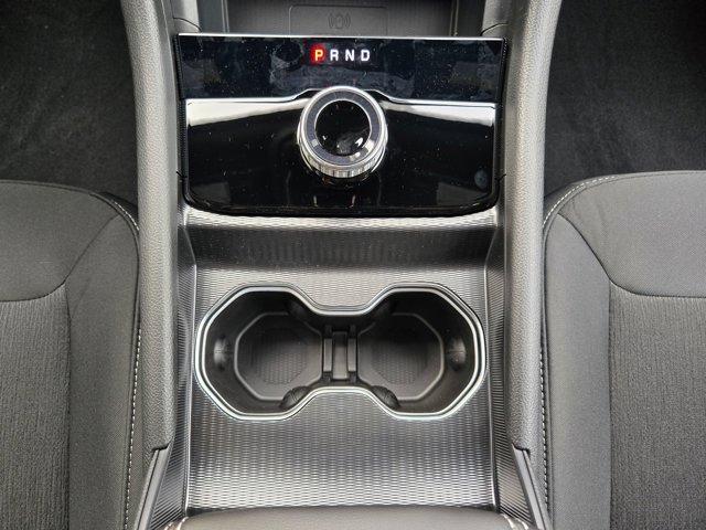 new 2025 Jeep Grand Cherokee car, priced at $38,724