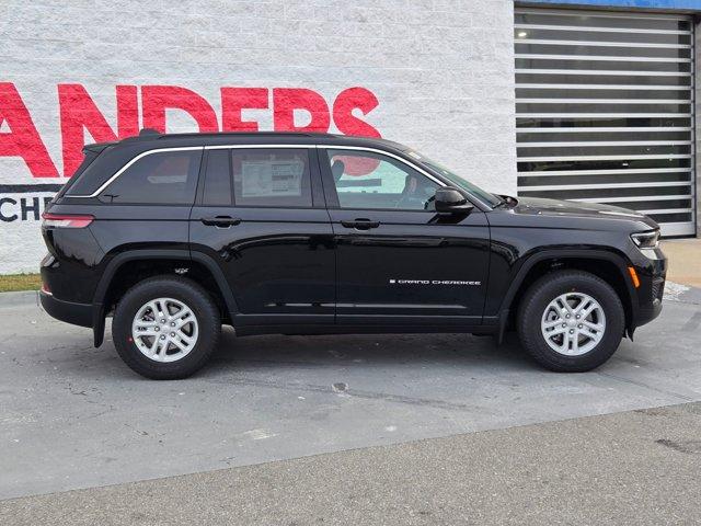 new 2025 Jeep Grand Cherokee car, priced at $38,724