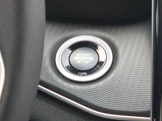 new 2025 Jeep Grand Cherokee car, priced at $38,724