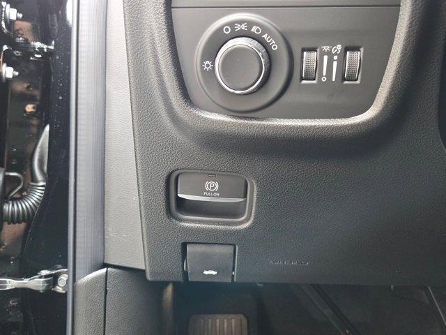 new 2025 Jeep Grand Cherokee car, priced at $38,724