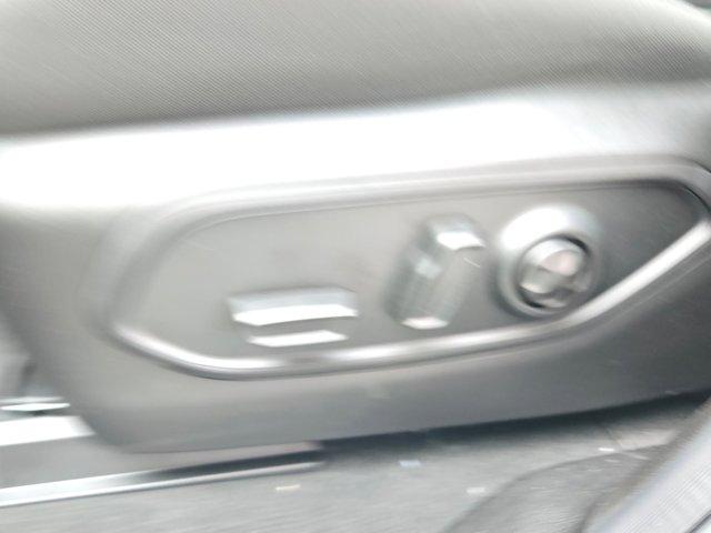 new 2025 Jeep Grand Cherokee car, priced at $38,724