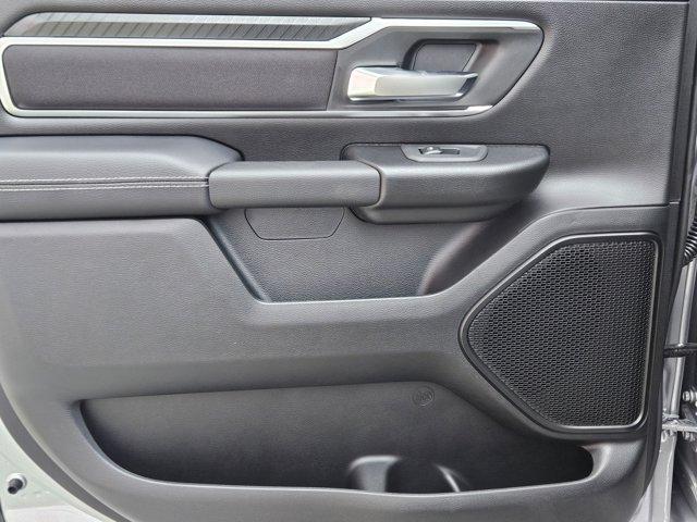 new 2026 Ram 1500 car, priced at $56,628