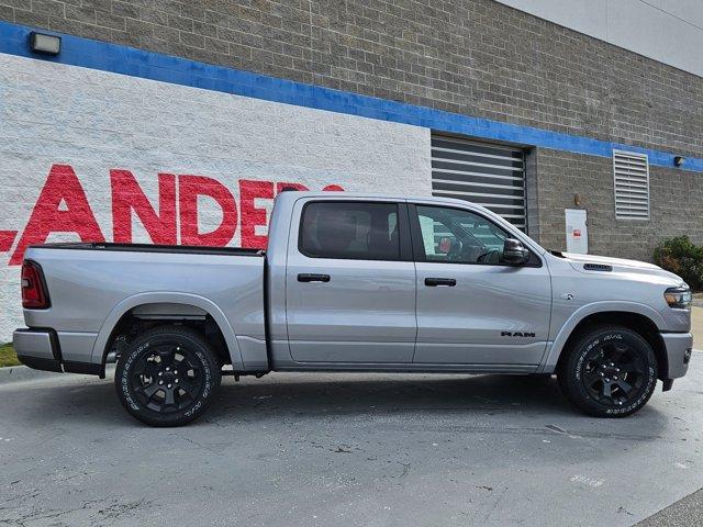 new 2026 Ram 1500 car, priced at $56,628