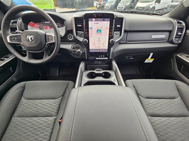 new 2026 Ram 1500 car, priced at $56,628