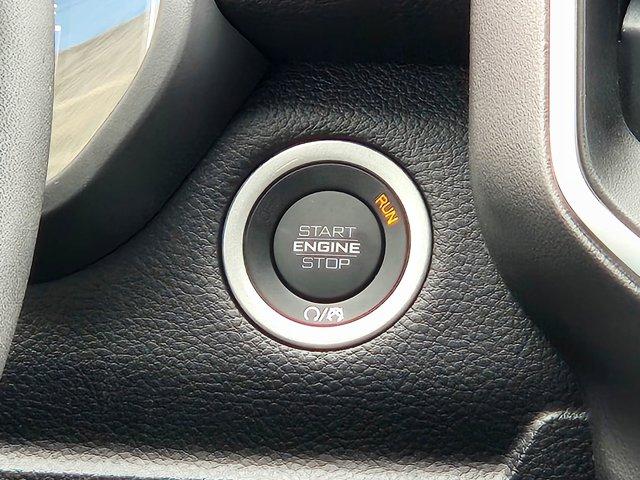 new 2026 Ram 1500 car, priced at $56,628