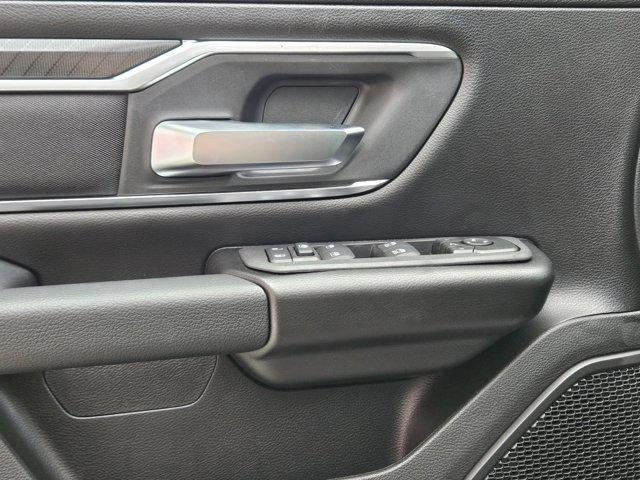 new 2026 Ram 1500 car, priced at $56,628