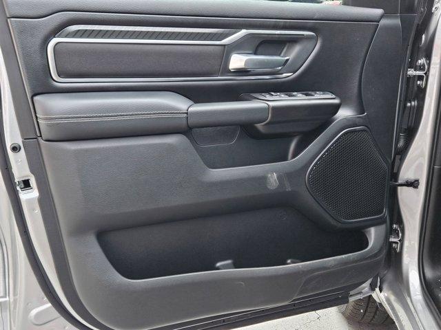 new 2026 Ram 1500 car, priced at $56,628