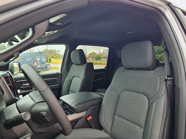 new 2026 Ram 1500 car, priced at $56,628