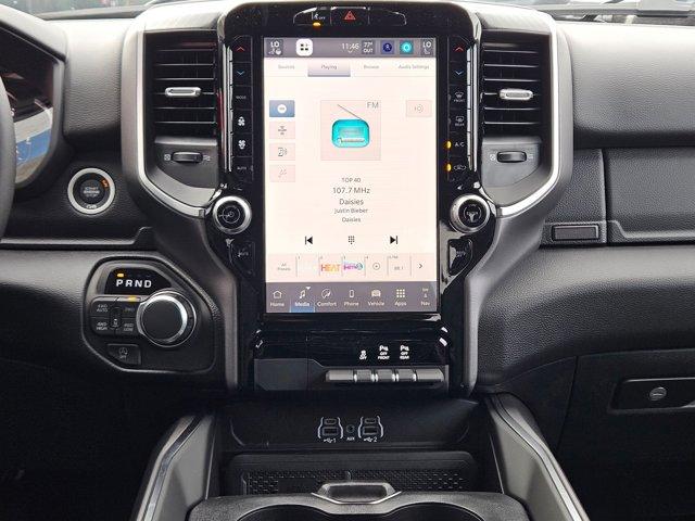 new 2026 Ram 1500 car, priced at $56,628