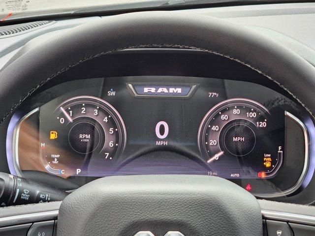 new 2026 Ram 1500 car, priced at $56,628