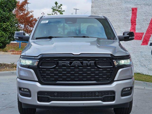 new 2026 Ram 1500 car, priced at $56,628