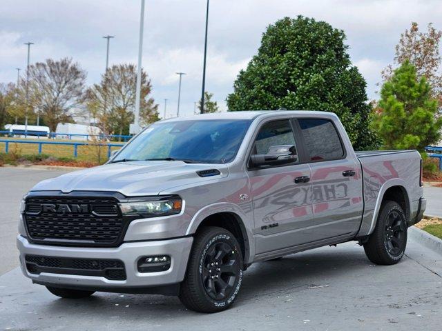 new 2026 Ram 1500 car, priced at $56,628