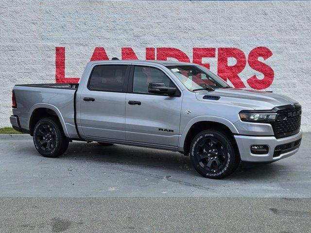 new 2026 Ram 1500 car, priced at $60,094