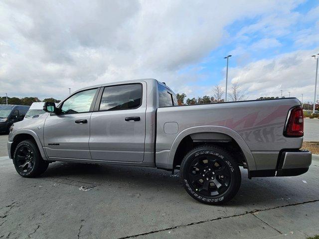 new 2026 Ram 1500 car, priced at $56,628