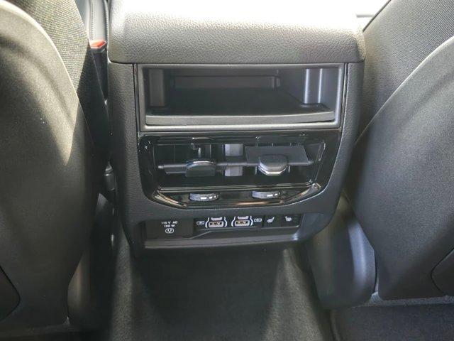 new 2025 Jeep Grand Cherokee car, priced at $51,609