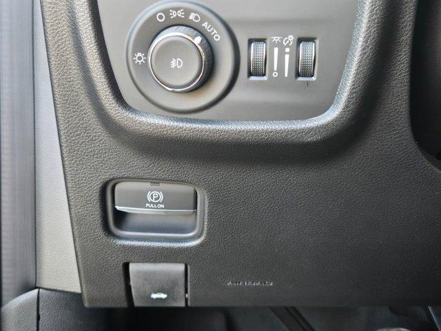 new 2025 Jeep Grand Cherokee car, priced at $51,609