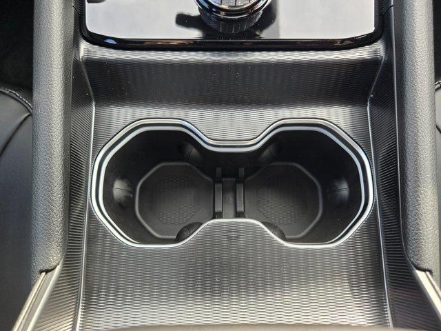 new 2025 Jeep Grand Cherokee car, priced at $51,609