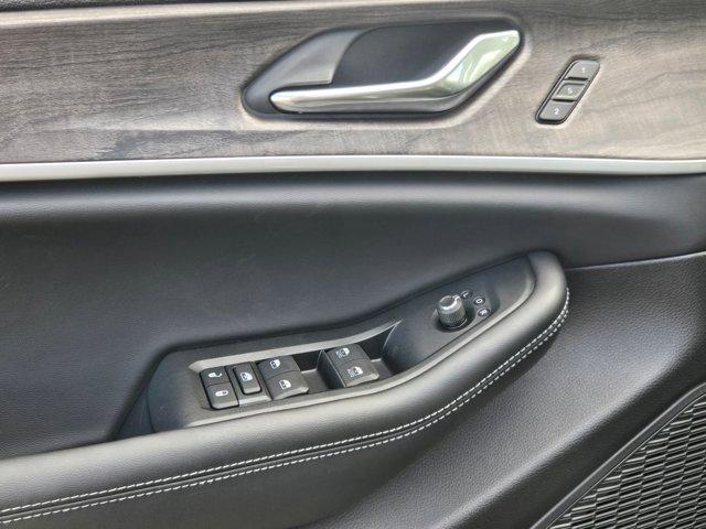 new 2025 Jeep Grand Cherokee car, priced at $51,609