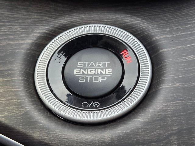 new 2025 Jeep Grand Cherokee car, priced at $51,609