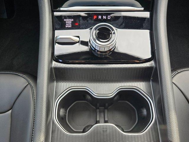 new 2025 Jeep Grand Cherokee car, priced at $51,609