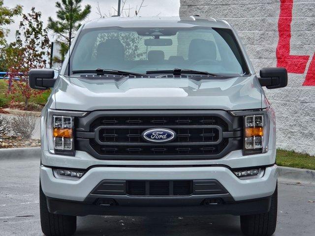 used 2023 Ford F-150 car, priced at $44,500