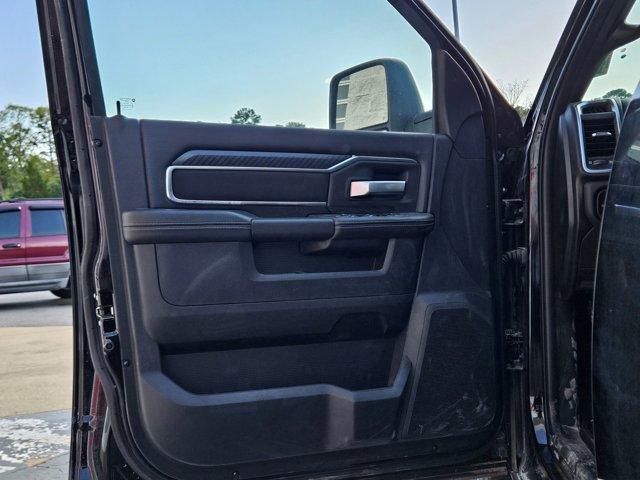 new 2025 Ram 2500 car, priced at $71,805