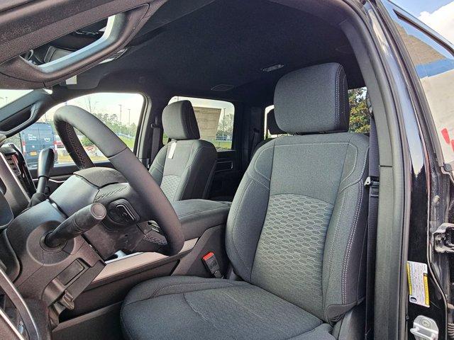 new 2025 Ram 2500 car, priced at $71,805