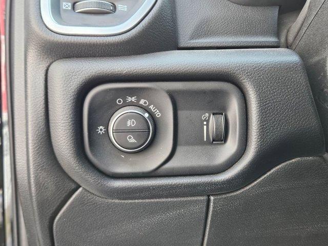 new 2025 Ram 2500 car, priced at $71,805