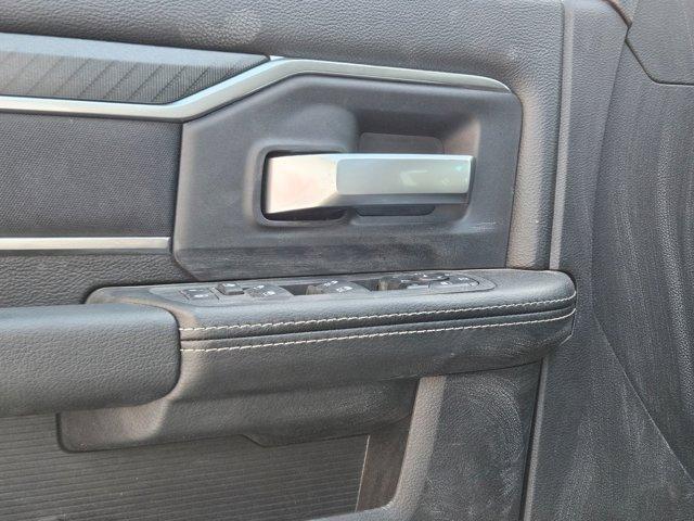 new 2025 Ram 2500 car, priced at $71,805