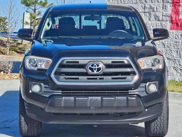 used 2016 Toyota Tacoma car, priced at $16,500