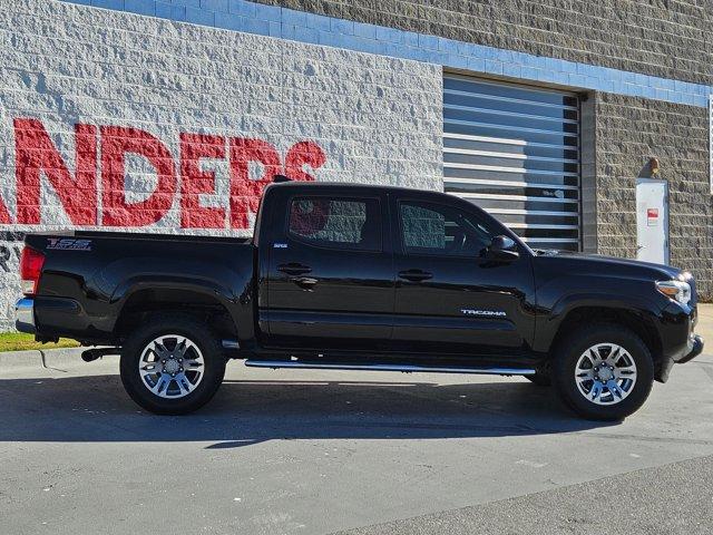 used 2016 Toyota Tacoma car, priced at $16,500