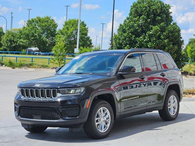 new 2025 Jeep Grand Cherokee car, priced at $41,772