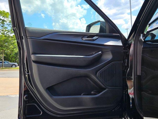 new 2025 Jeep Grand Cherokee car, priced at $41,772